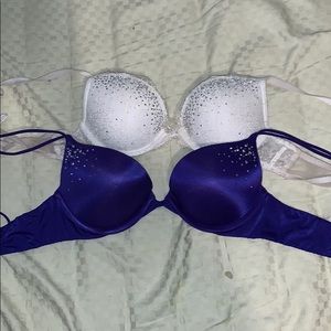 Victoria’s Secret bra bundle